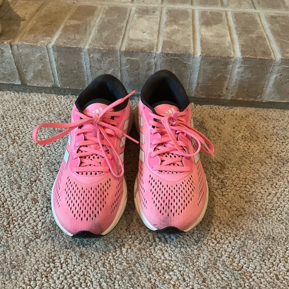 Adidas Women’s Supernova 2 Running Shoes - Picture 4 of 6